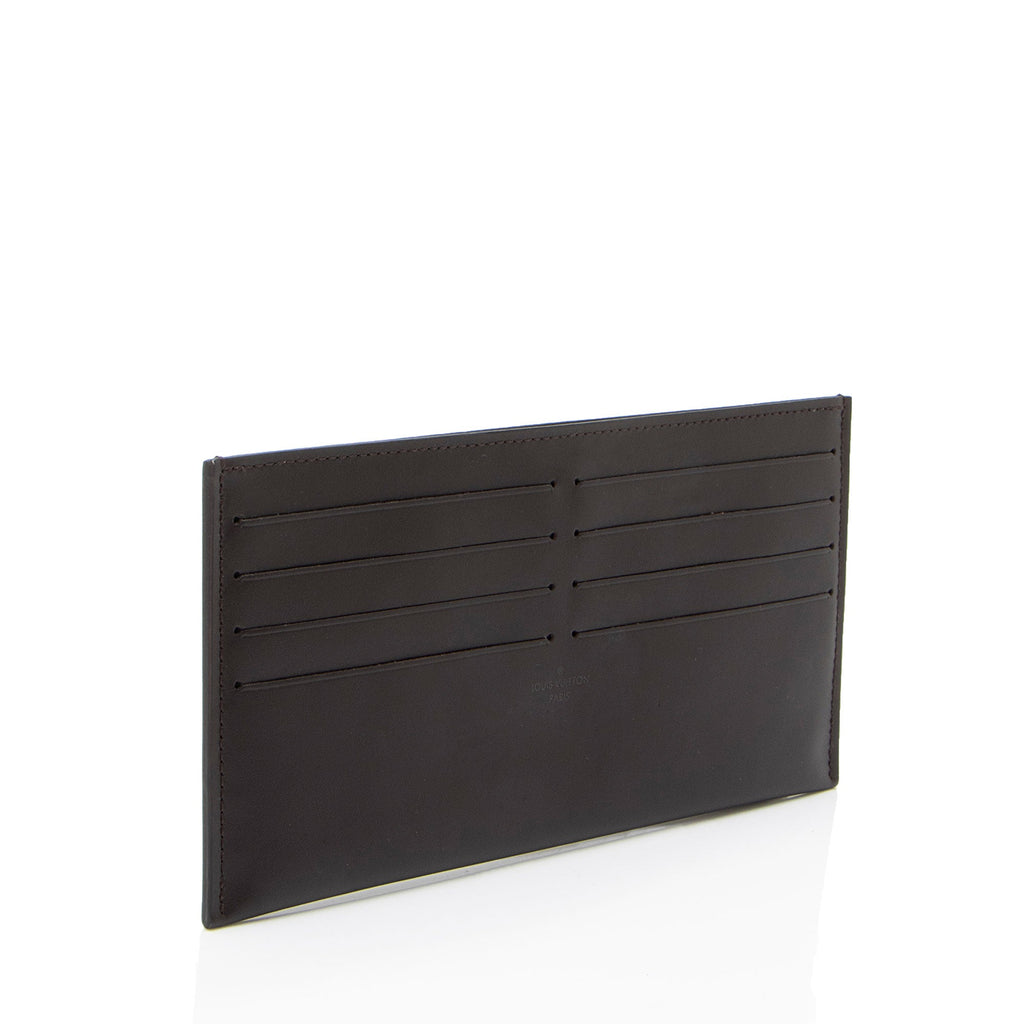 Louis Vuitton Calfskin Felicie Insert