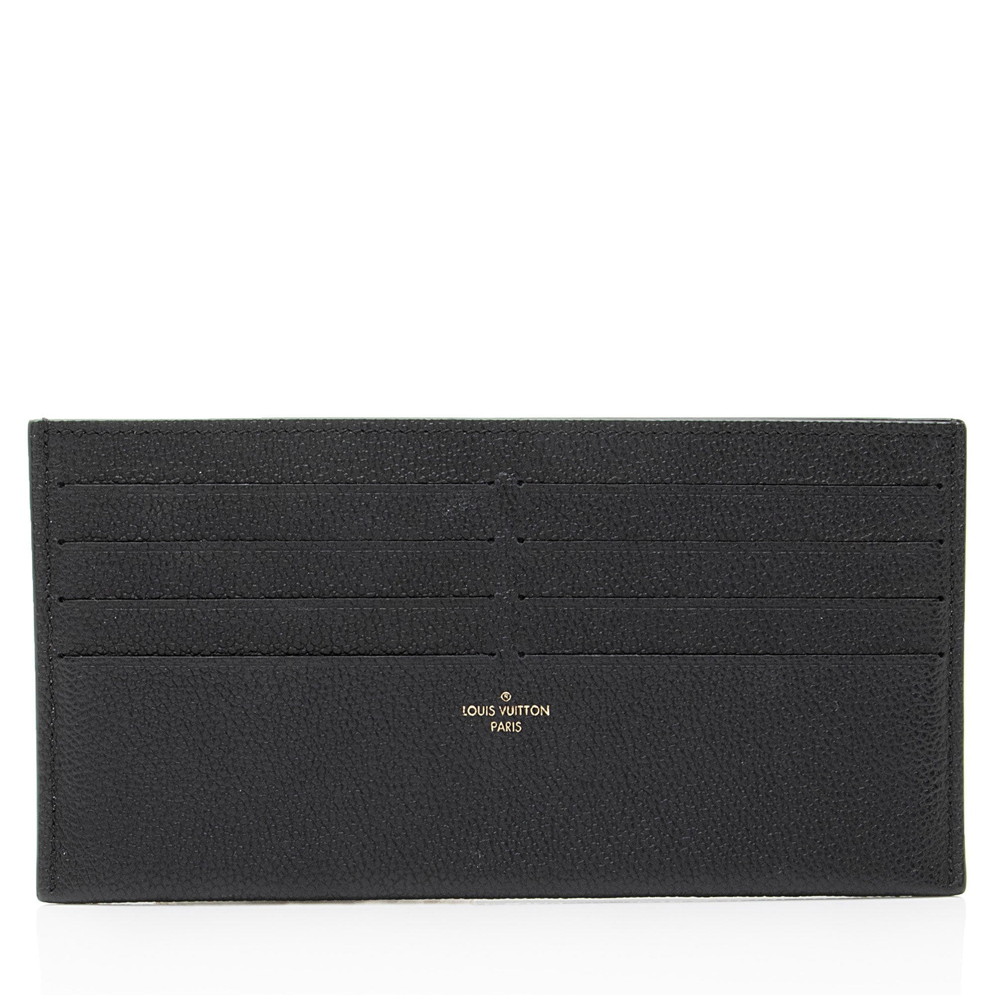 Louis Vuitton Calfskin Felicie Insert