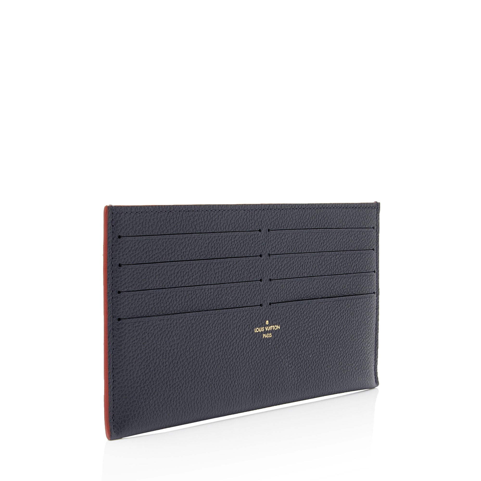 Louis Vuitton Calfskin Felicie Insert