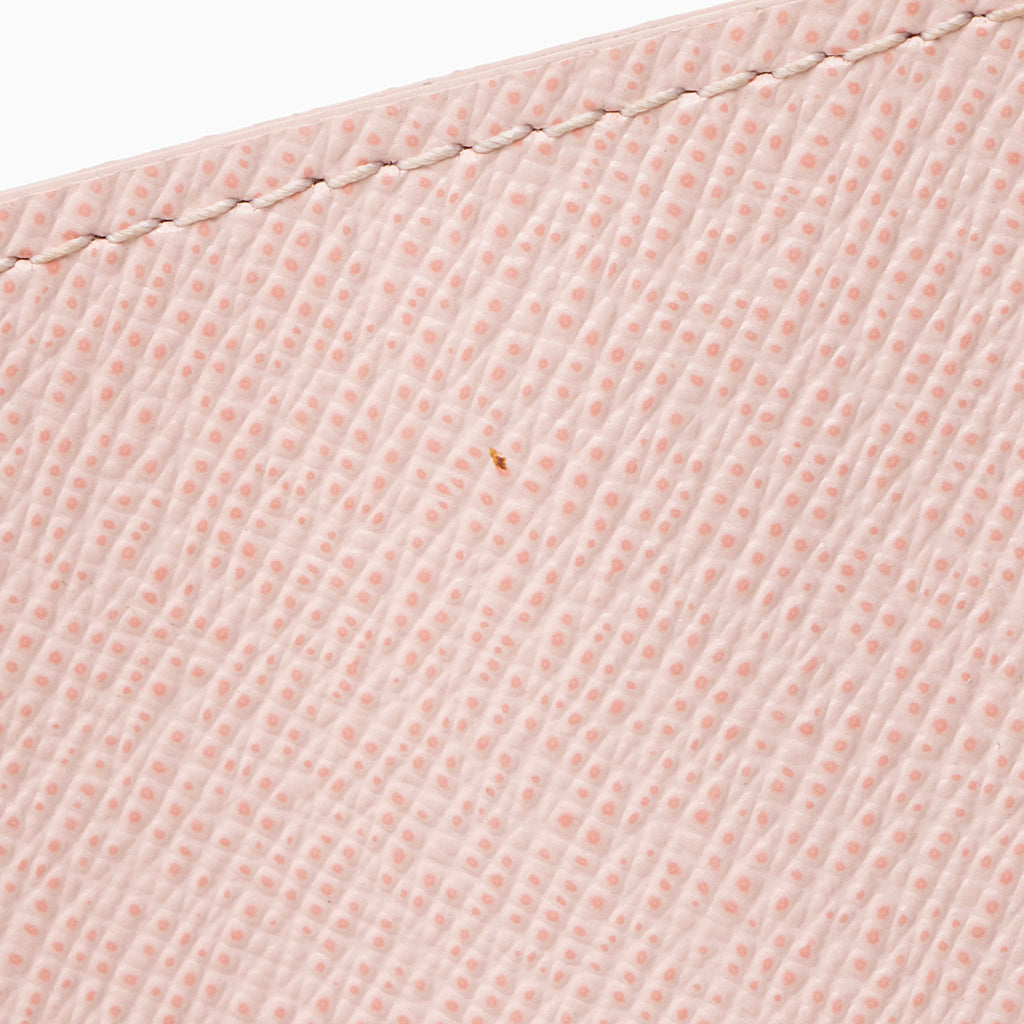 Louis Vuitton Calfskin Felicie Insert