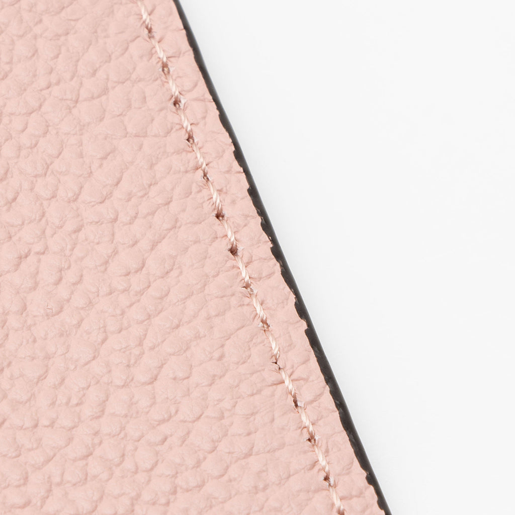 Louis Vuitton Calfskin Felicie Insert