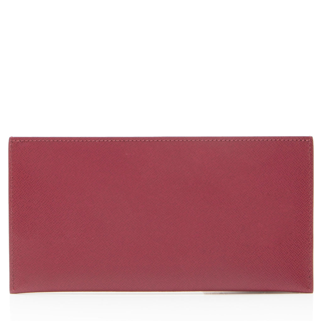 Louis Vuitton Calfskin Felicie Insert
