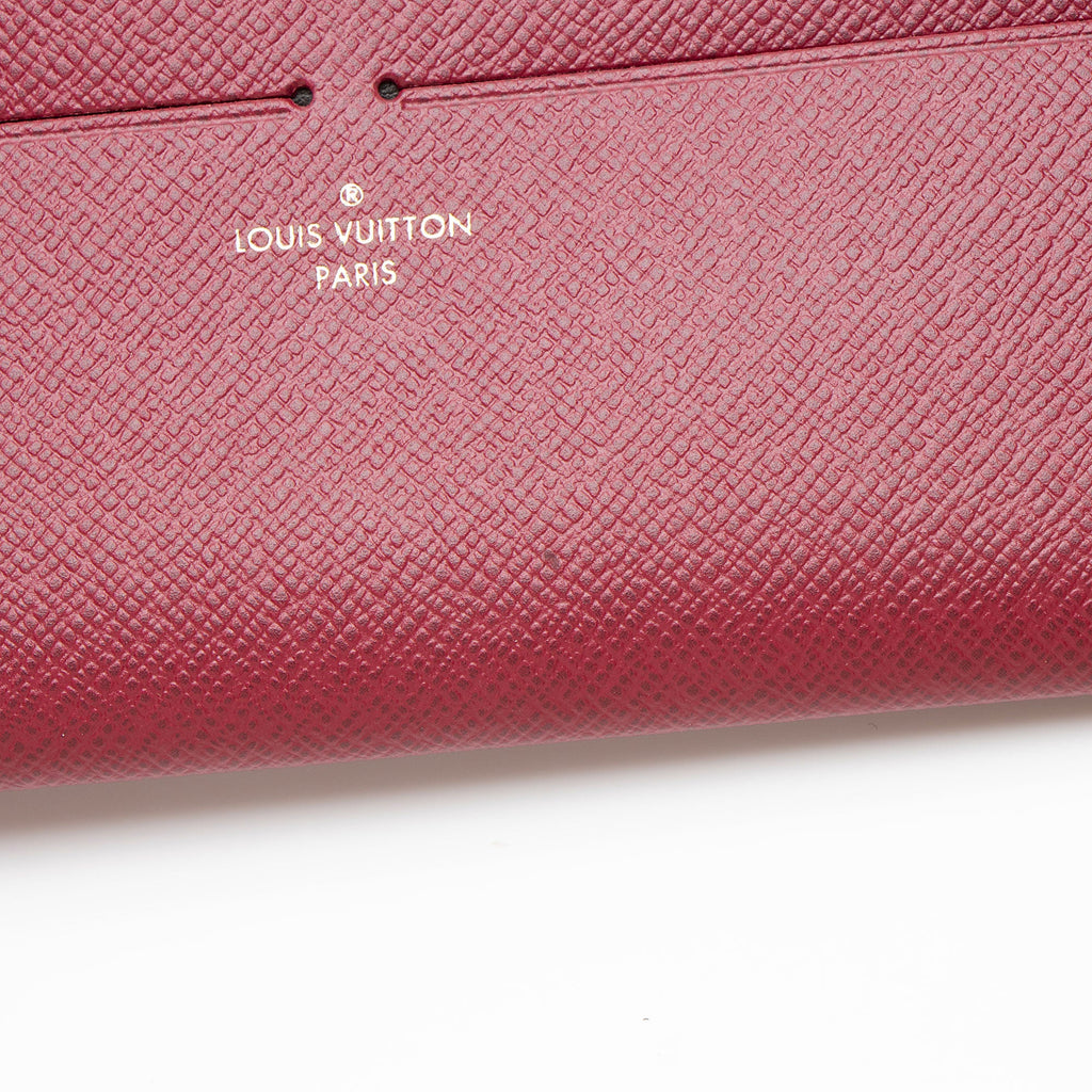 Louis Vuitton Calfskin Felicie Insert