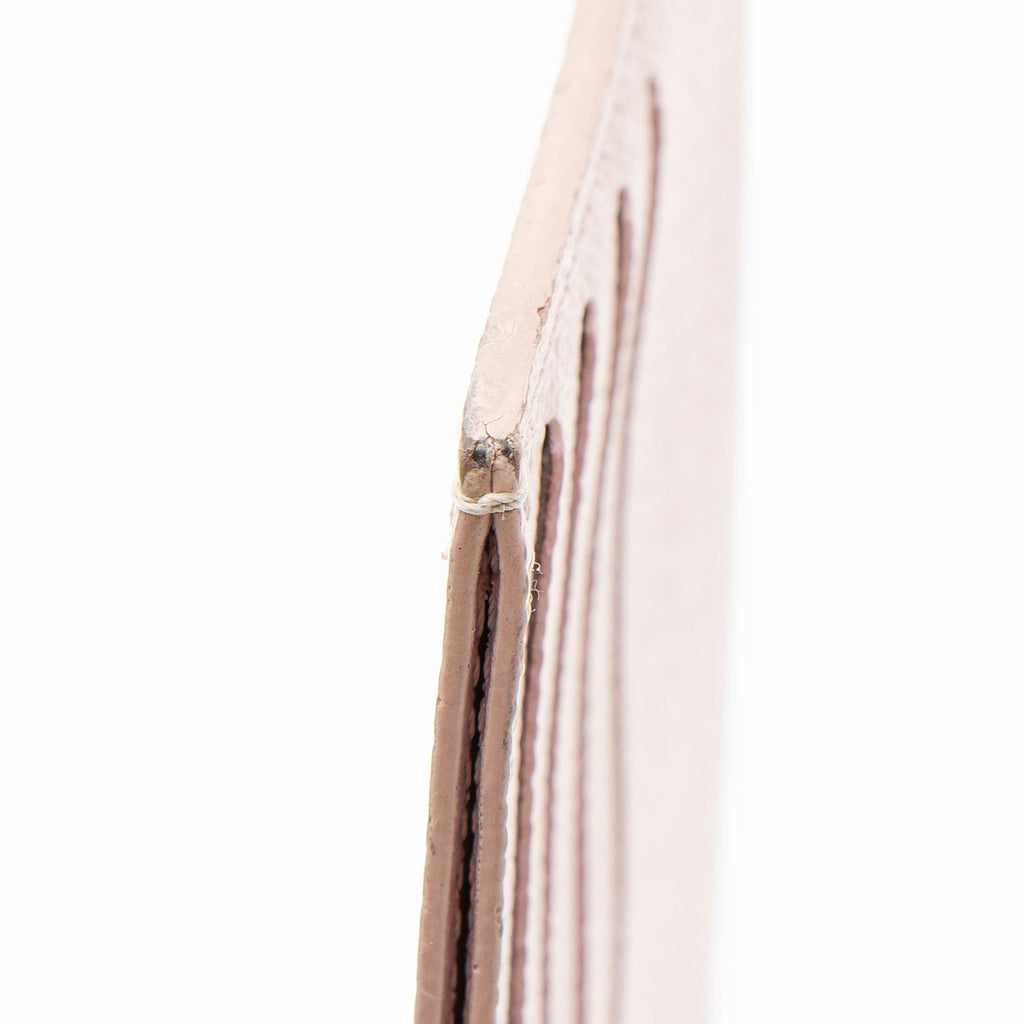 Louis Vuitton Calfskin Felicie Insert