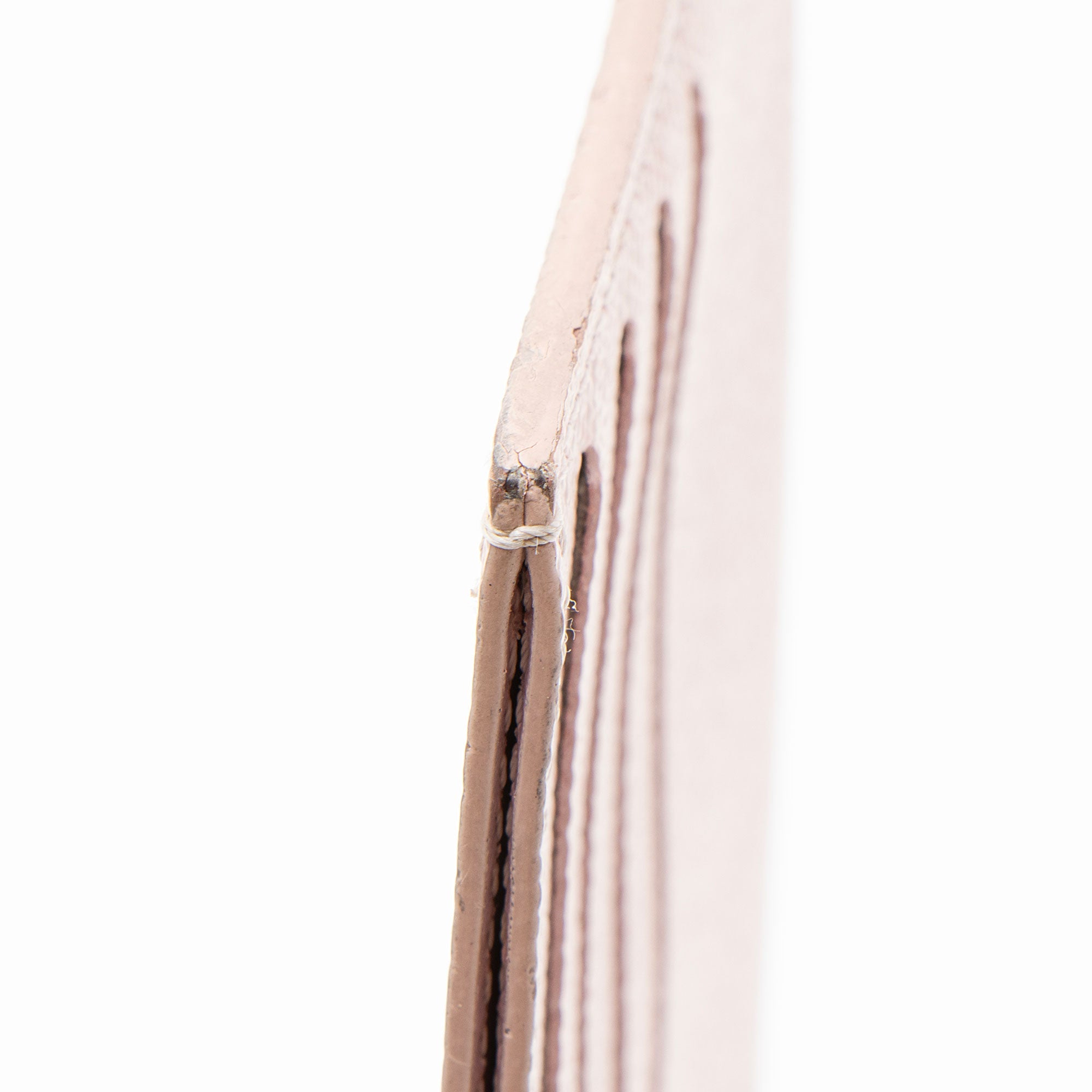 Louis Vuitton Calfskin Felicie Insert