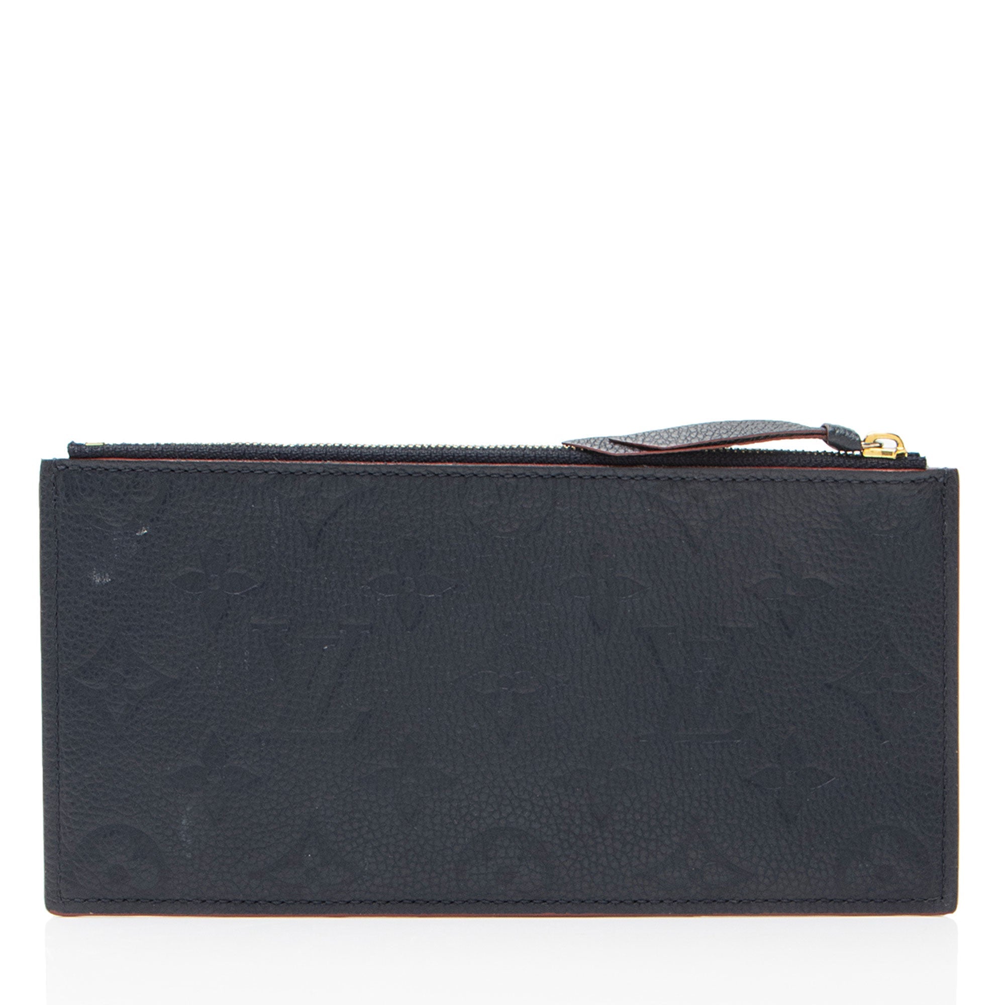 Louis Vuitton Calfskin Felicie Insert