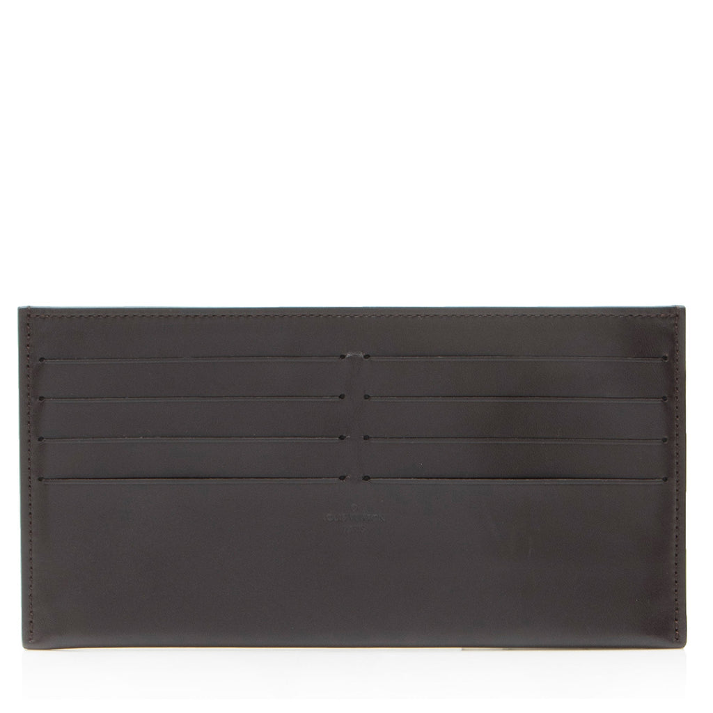 Louis Vuitton Calfskin Felicie Insert