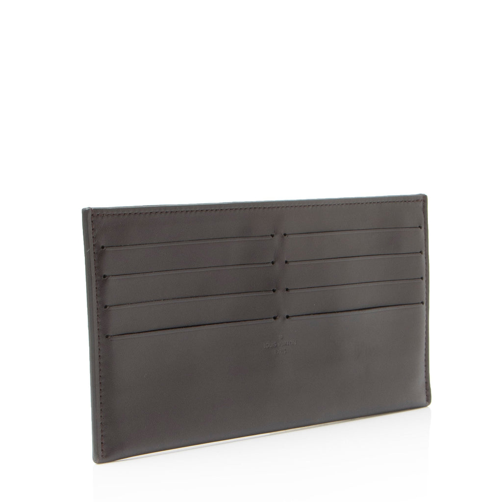Louis Vuitton Calfskin Felicie Insert