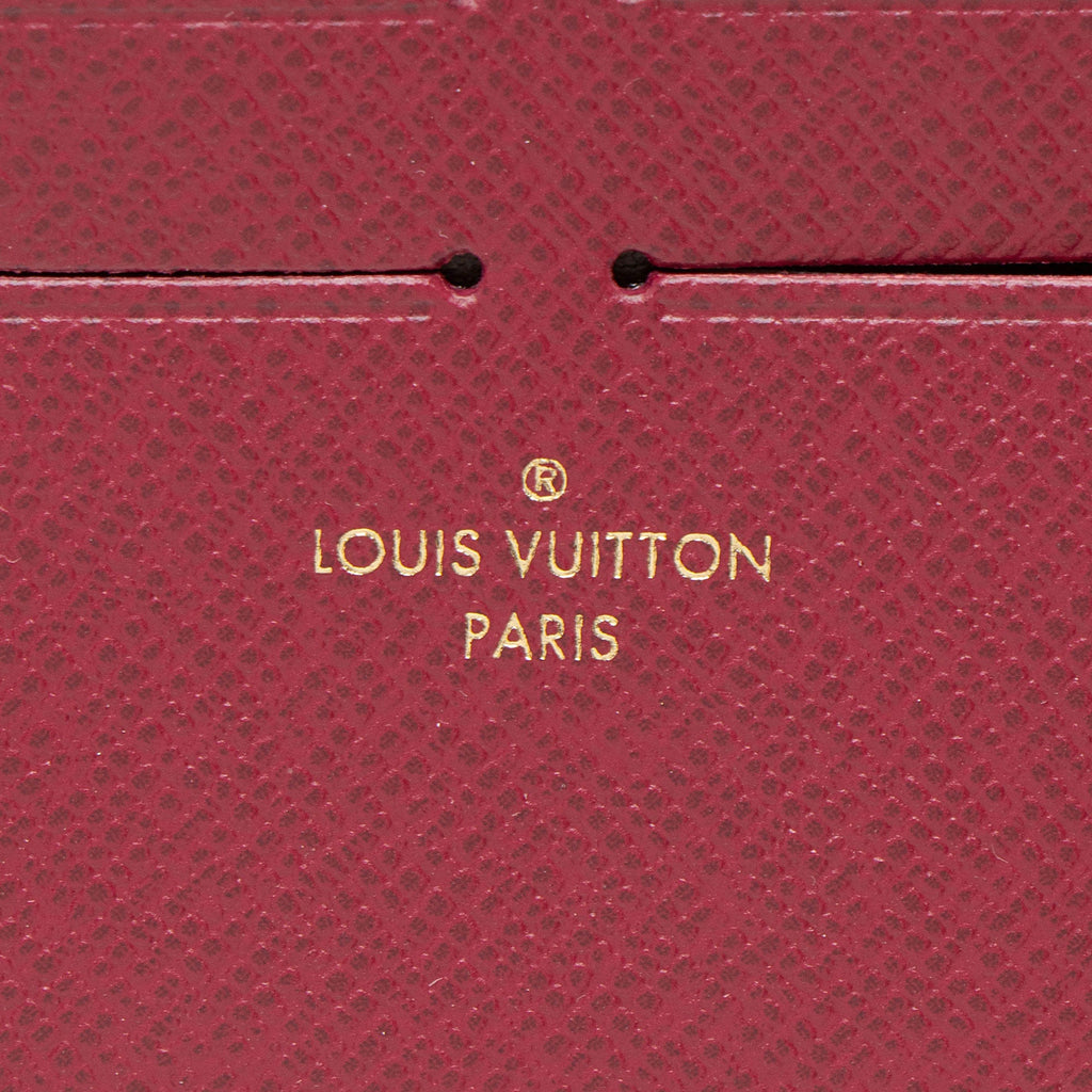 Louis Vuitton Calfskin Felicie Insert