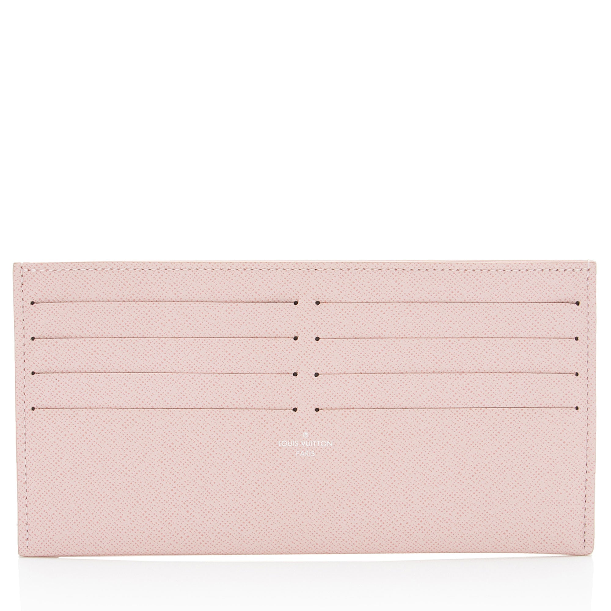 Louis Vuitton Calfskin Felicie Insert