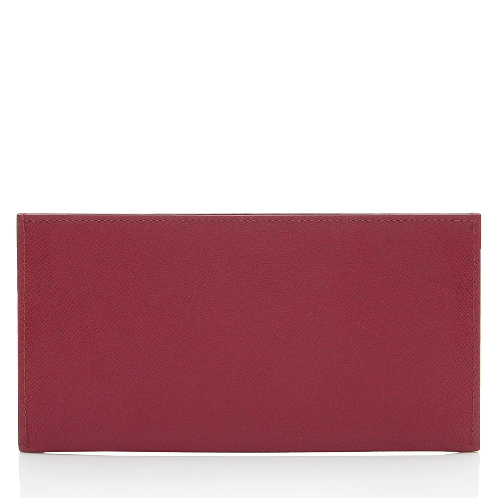 Louis Vuitton Calfskin Felicie Insert