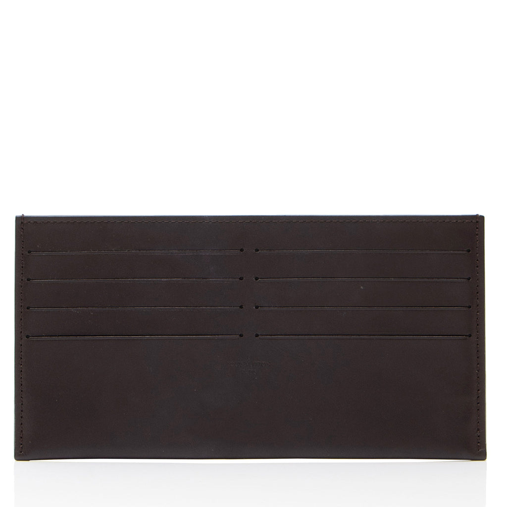 Louis Vuitton Calfskin Felicie Insert