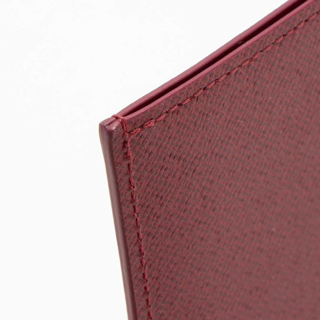 Louis Vuitton Calfskin Felicie Insert