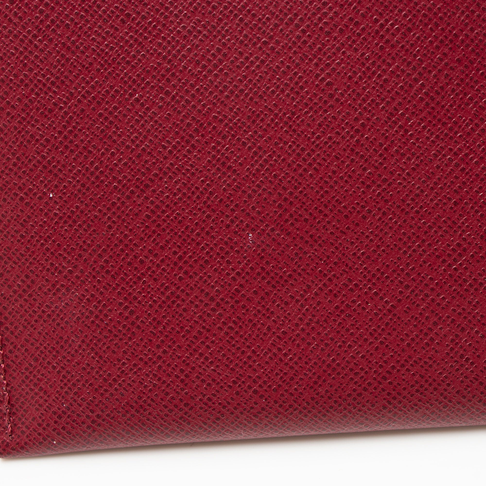 Louis Vuitton Calfskin Felicie Insert