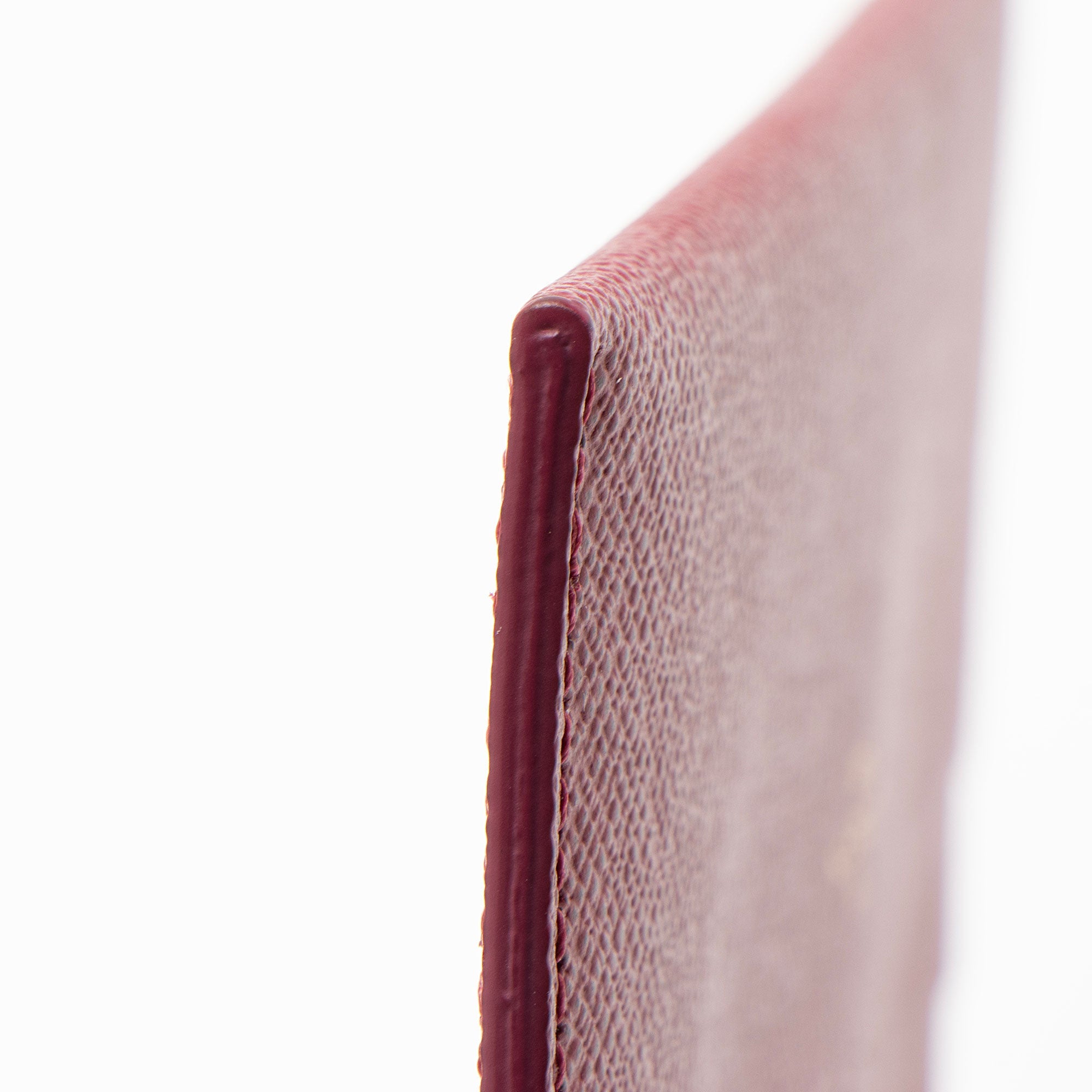 Louis Vuitton Calfskin Felicie Insert