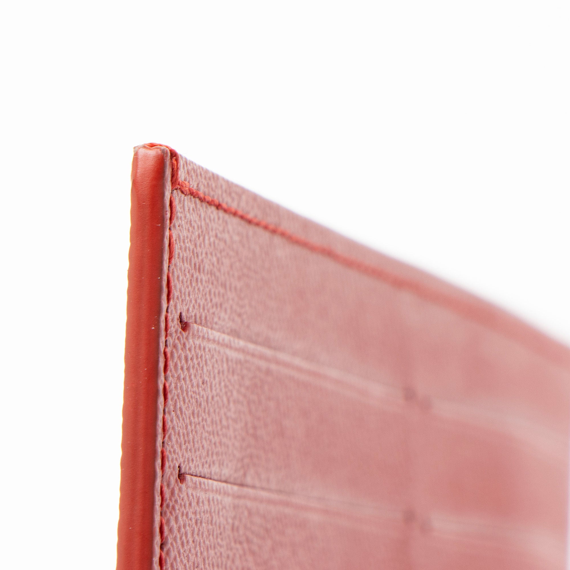 Louis Vuitton Calfskin Felicie Insert