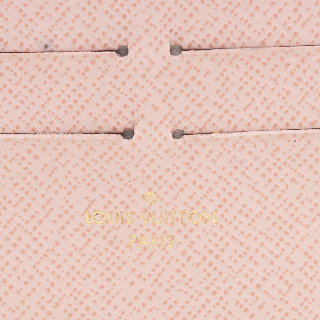 Louis Vuitton Calfskin Felicie Insert