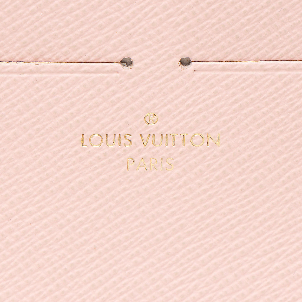 Louis Vuitton Calfskin Felicie Insert