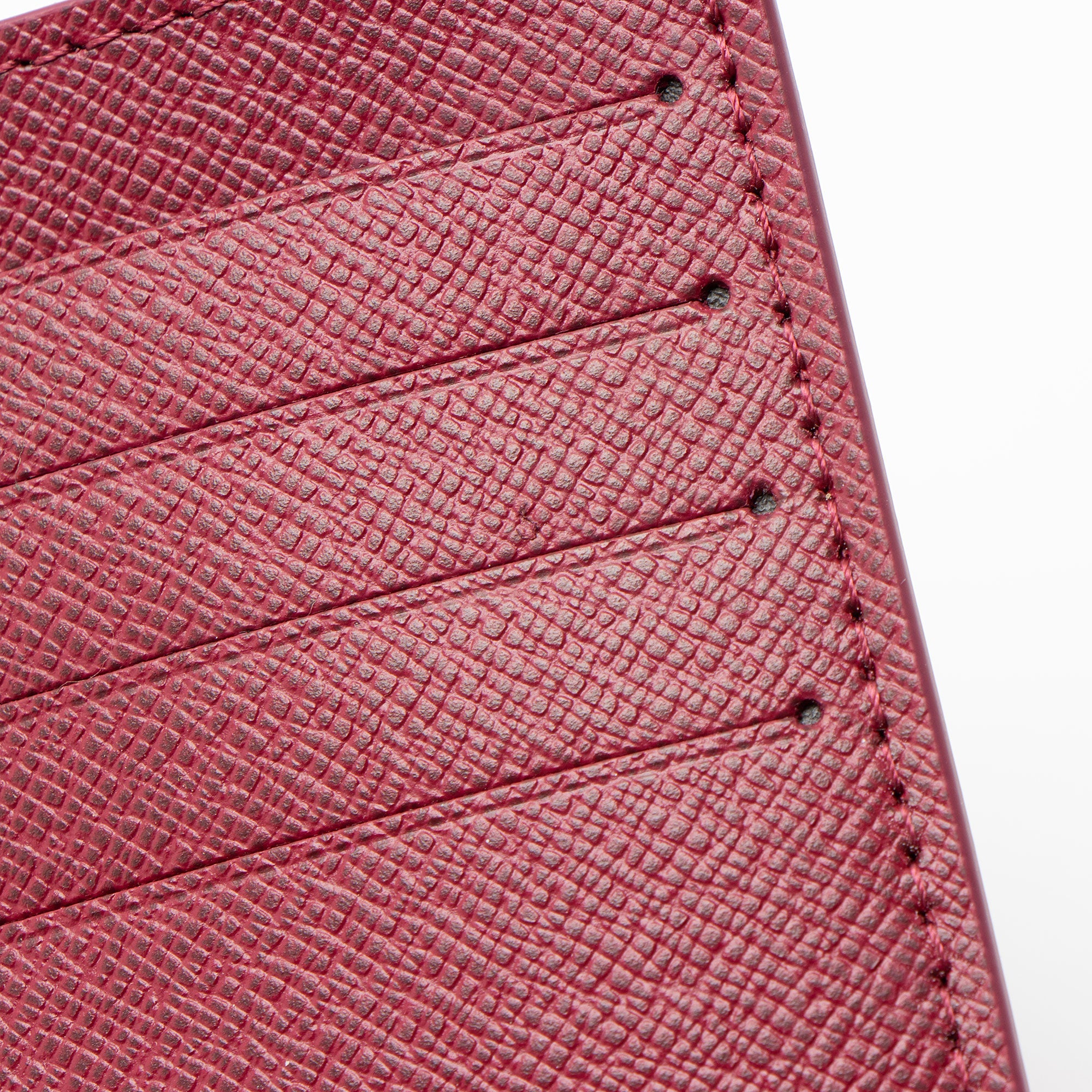 Louis Vuitton Calfskin Felicie Insert