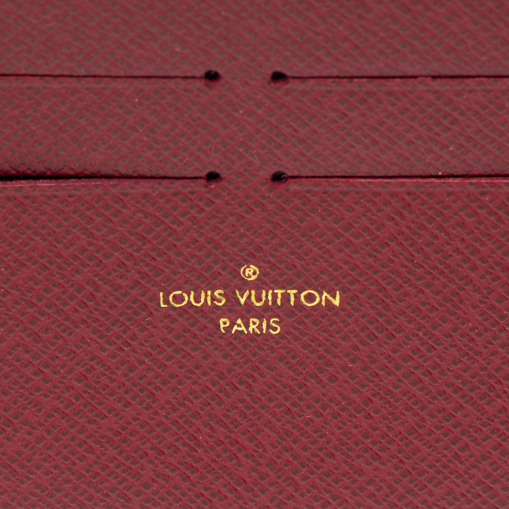 Louis Vuitton Calfskin Felicie Insert