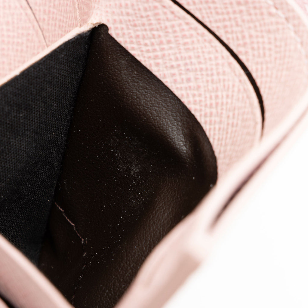 Louis Vuitton Calfskin Felicie Insert
