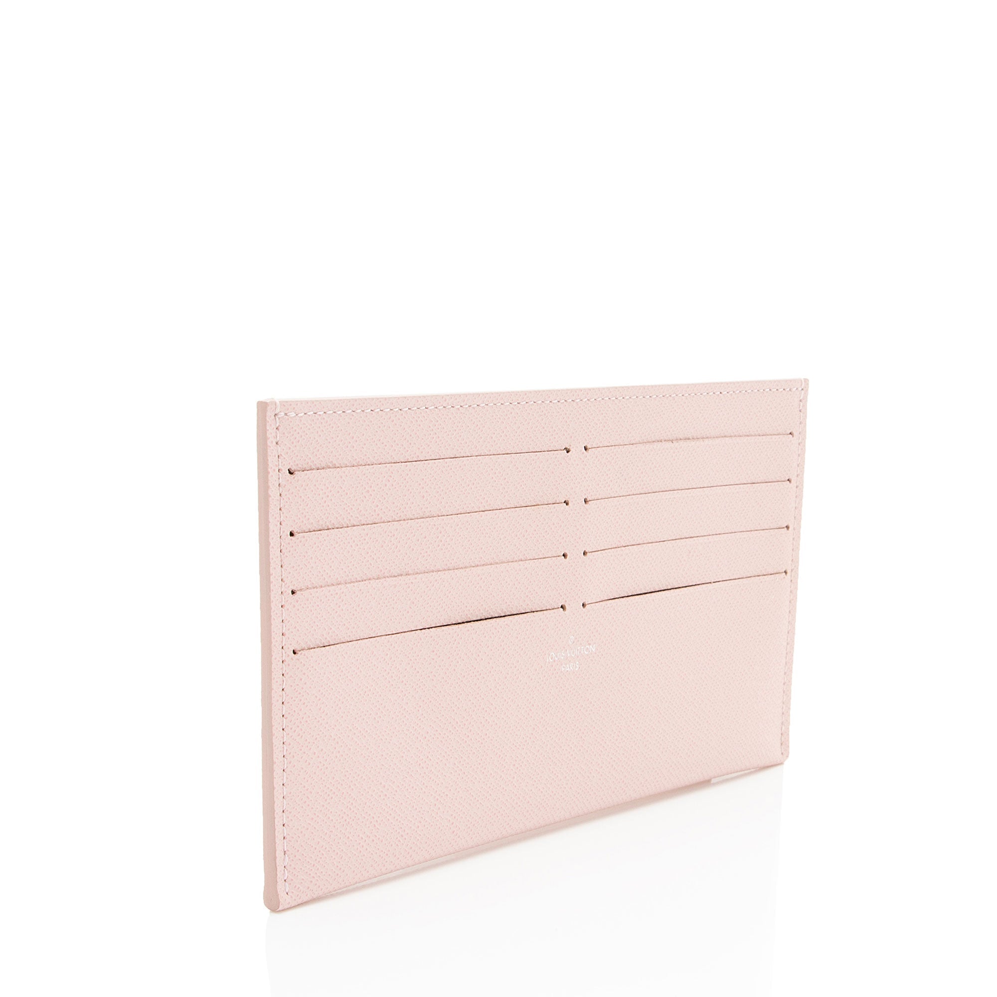 Louis Vuitton Calfskin Felicie Insert