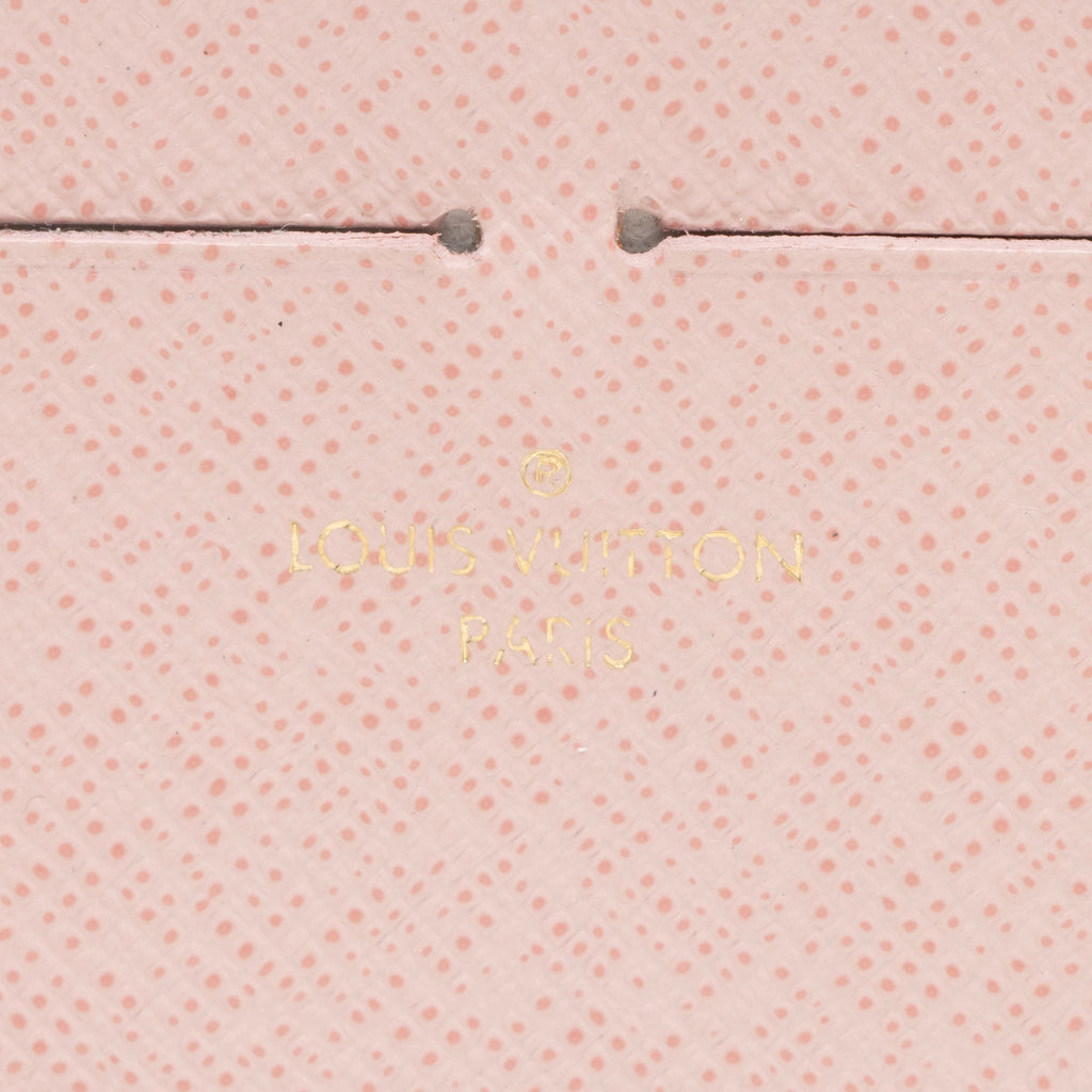 Louis Vuitton Calfskin Felicie Insert