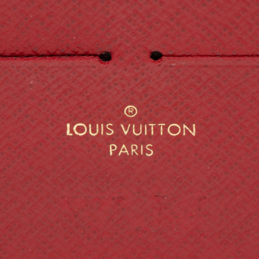 Louis Vuitton Calfskin Felicie Insert