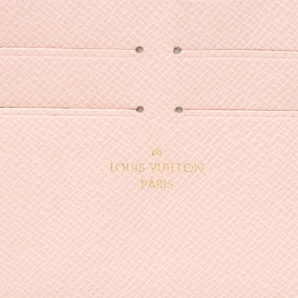 Louis Vuitton Calfskin Felicie Insert