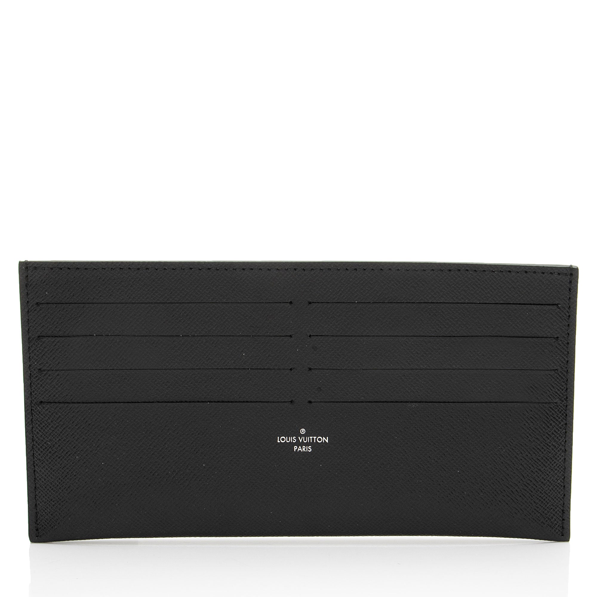 Louis Vuitton Calfskin Felicie Insert