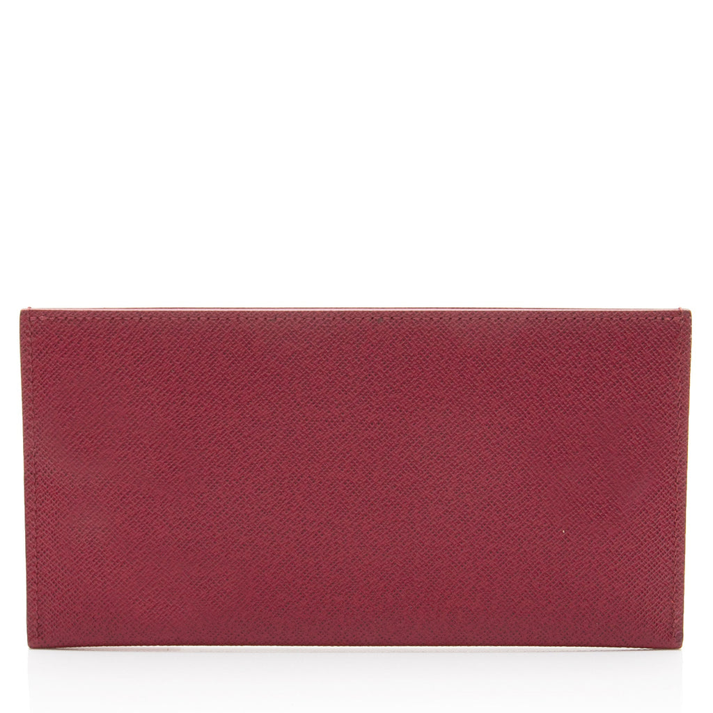 Louis Vuitton Calfskin Felicie Insert