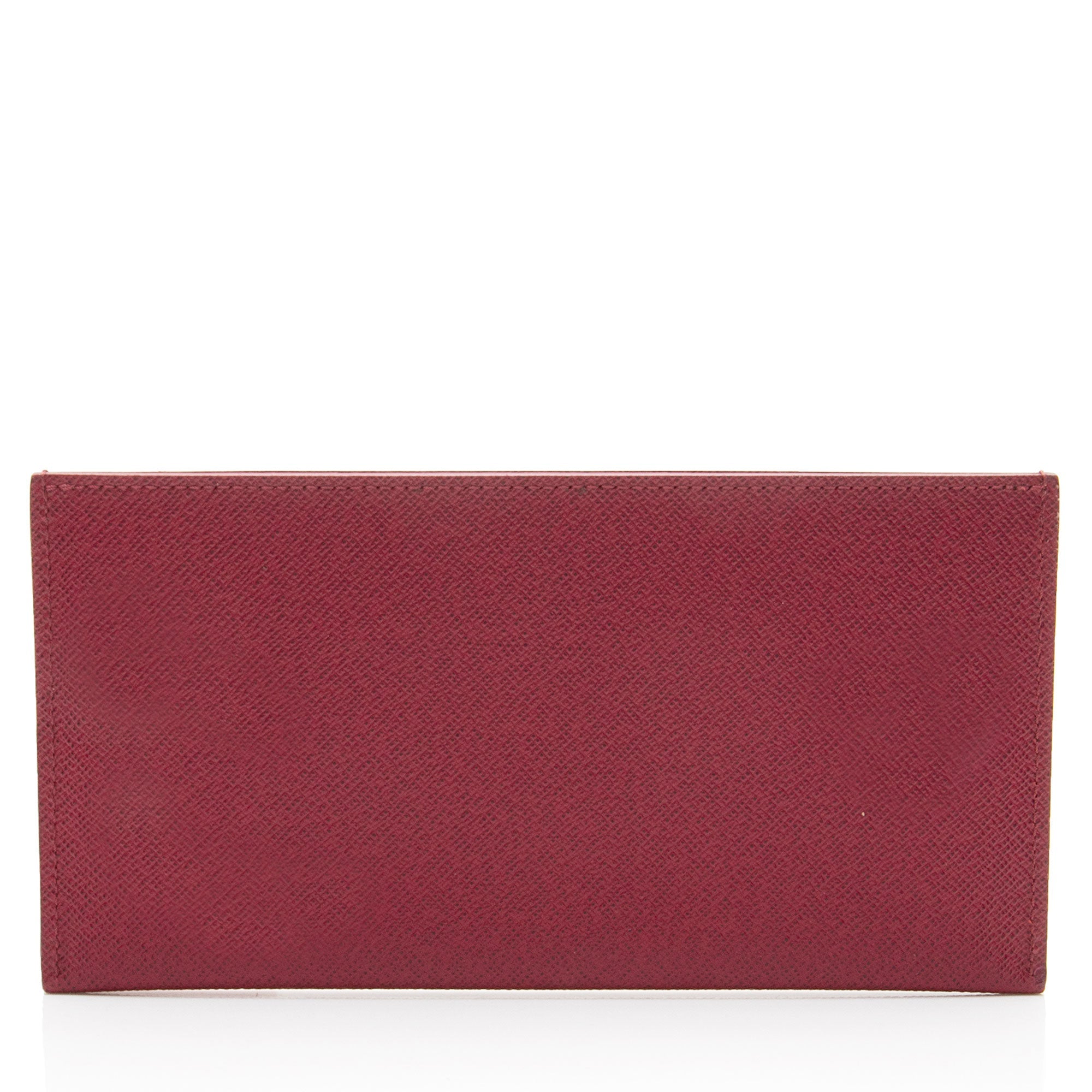 Louis Vuitton Calfskin Felicie Insert