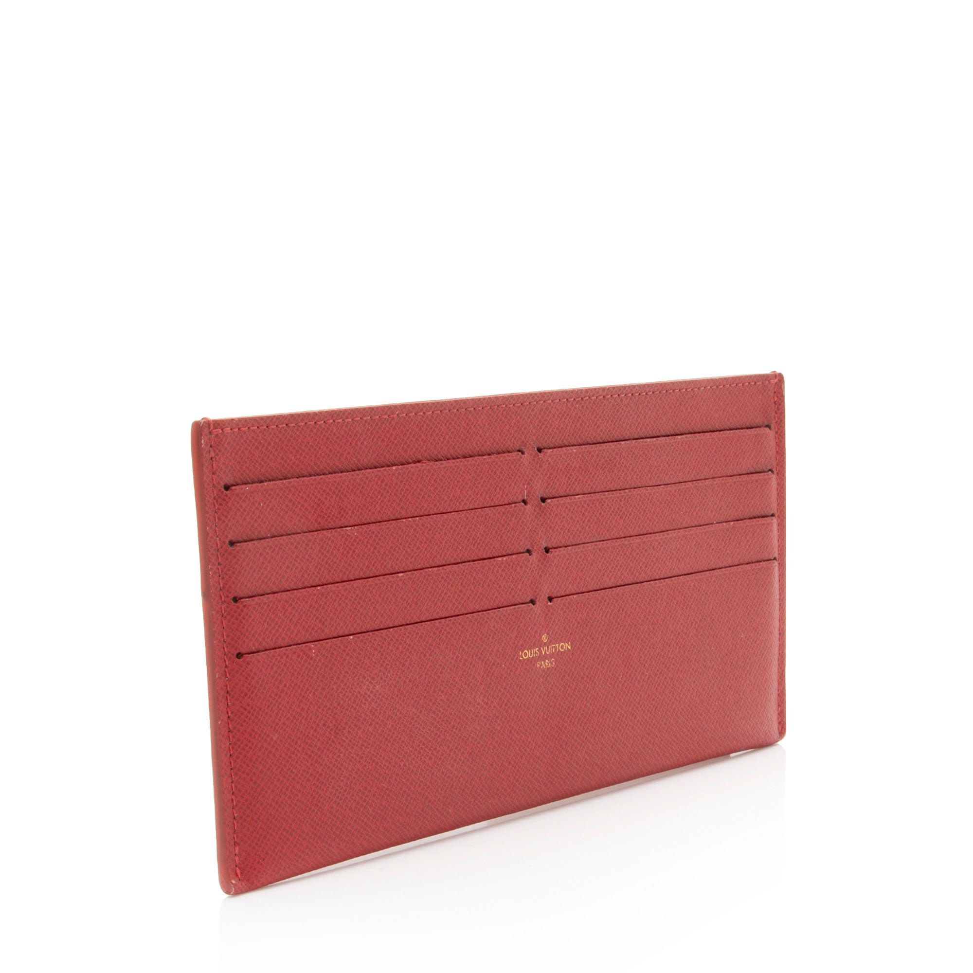Louis Vuitton Calfskin Felicie Insert