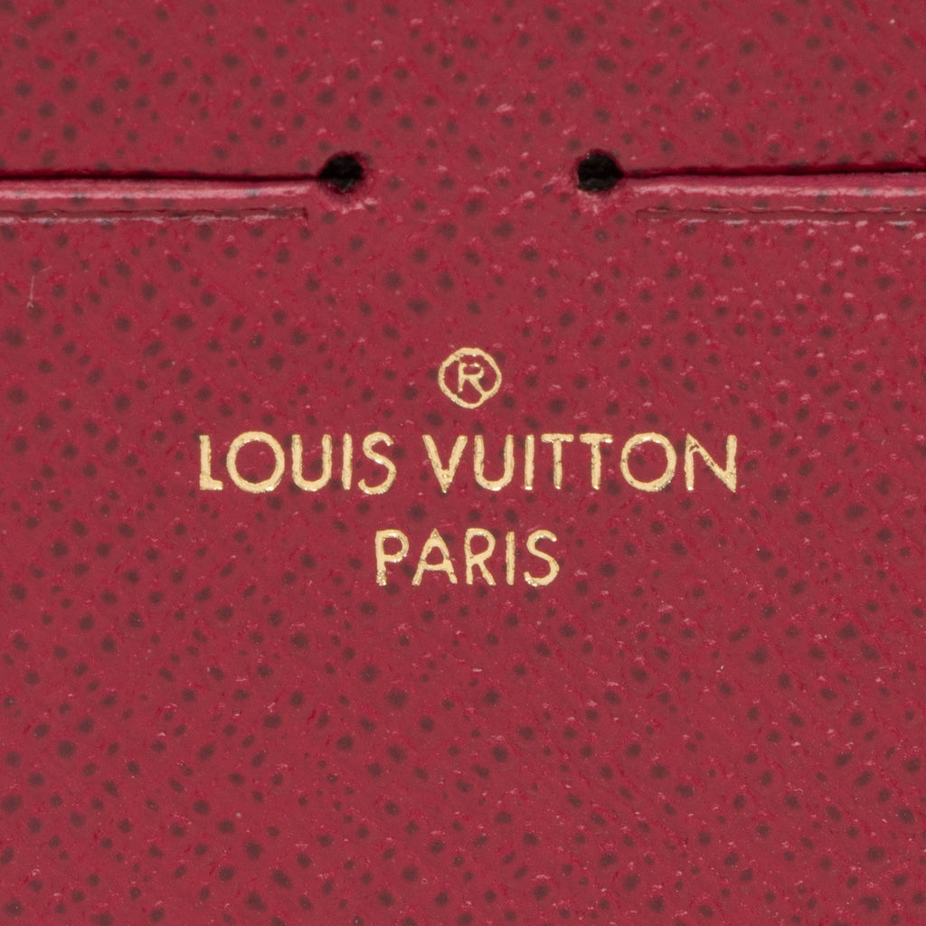Louis Vuitton Calfskin Felicie Insert
