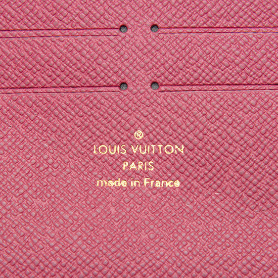 Louis Vuitton Calfskin Felicie Insert (SHF-23332)