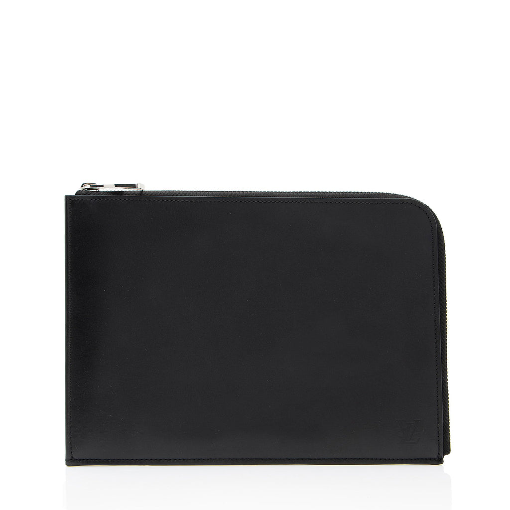 Louis Vuitton Calfskin Jour PM Pochette