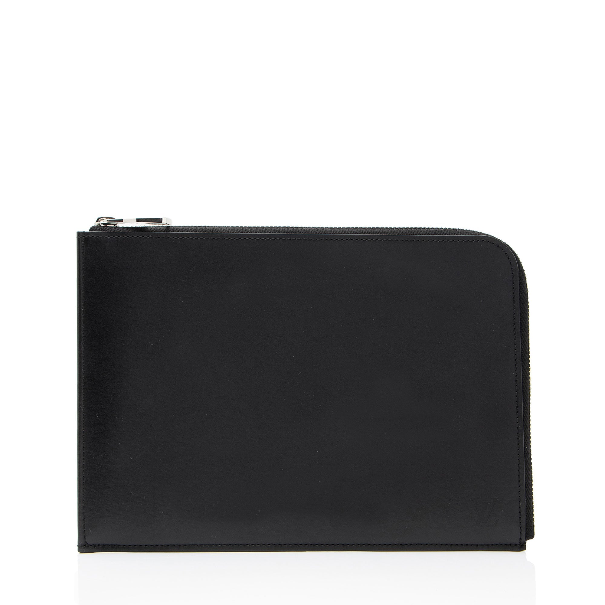 Louis Vuitton Calfskin Jour PM Pochette