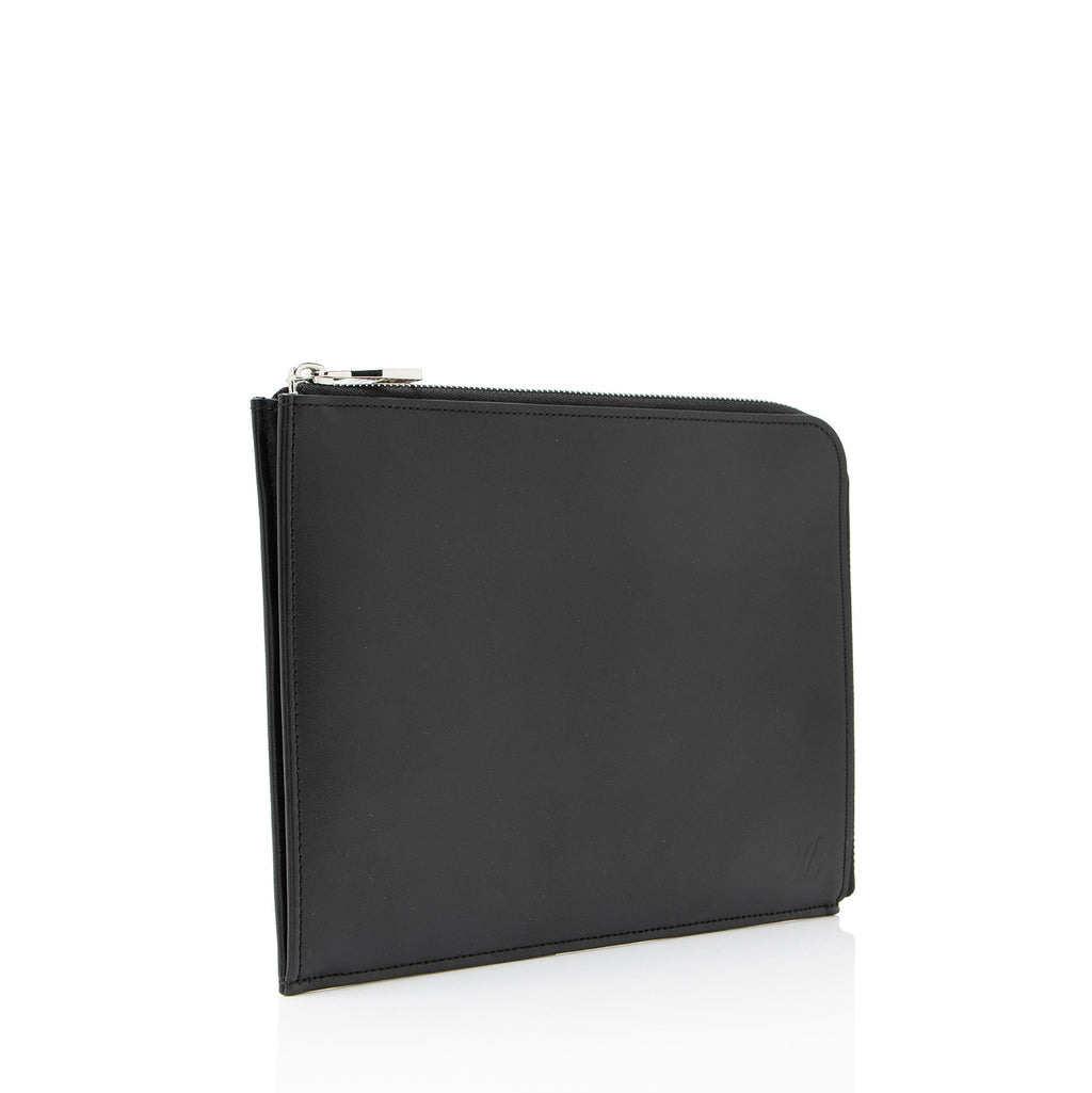 Louis Vuitton Calfskin Jour PM Pochette