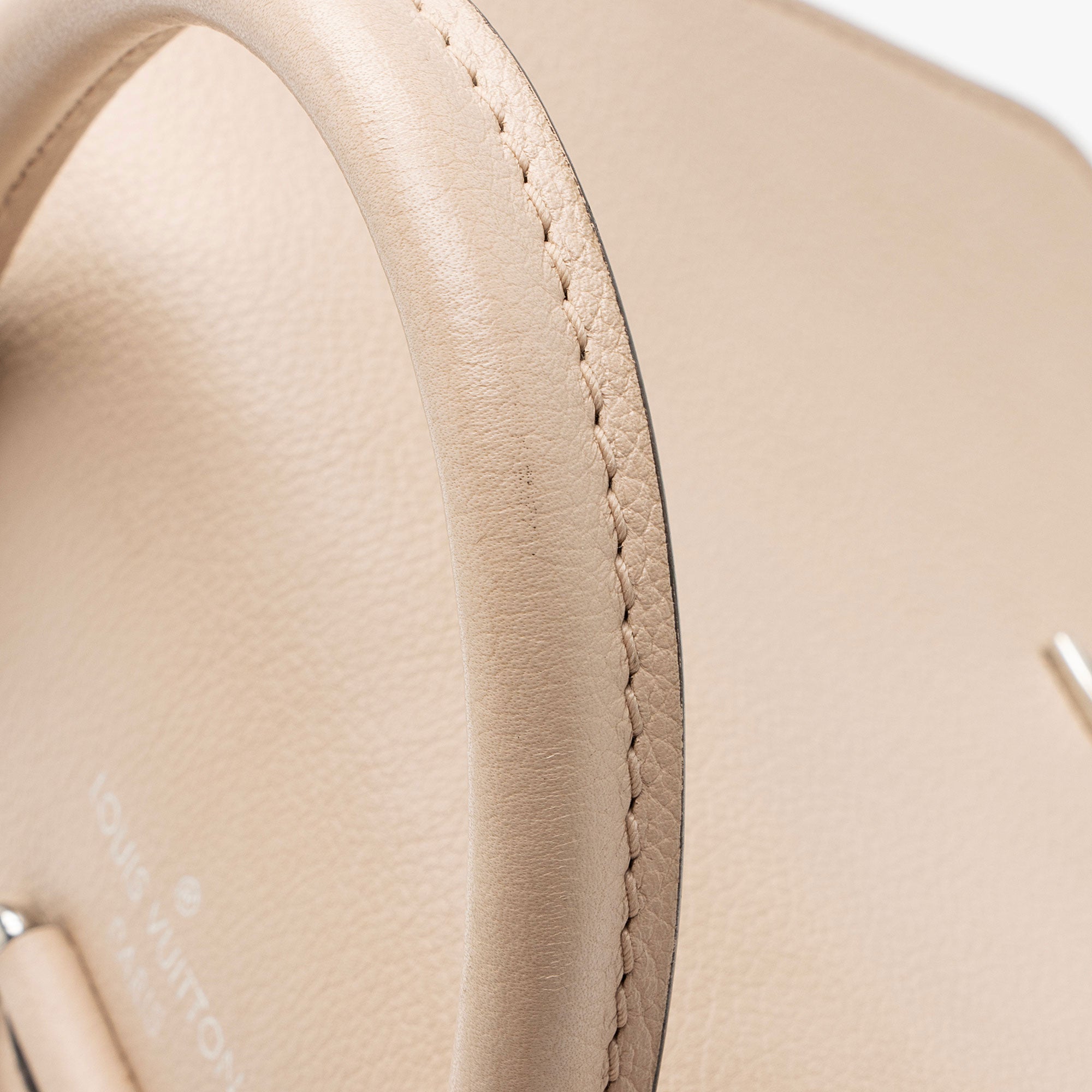Louis Vuitton Calfskin Lockme Backpack (SHF-e9iILU)
