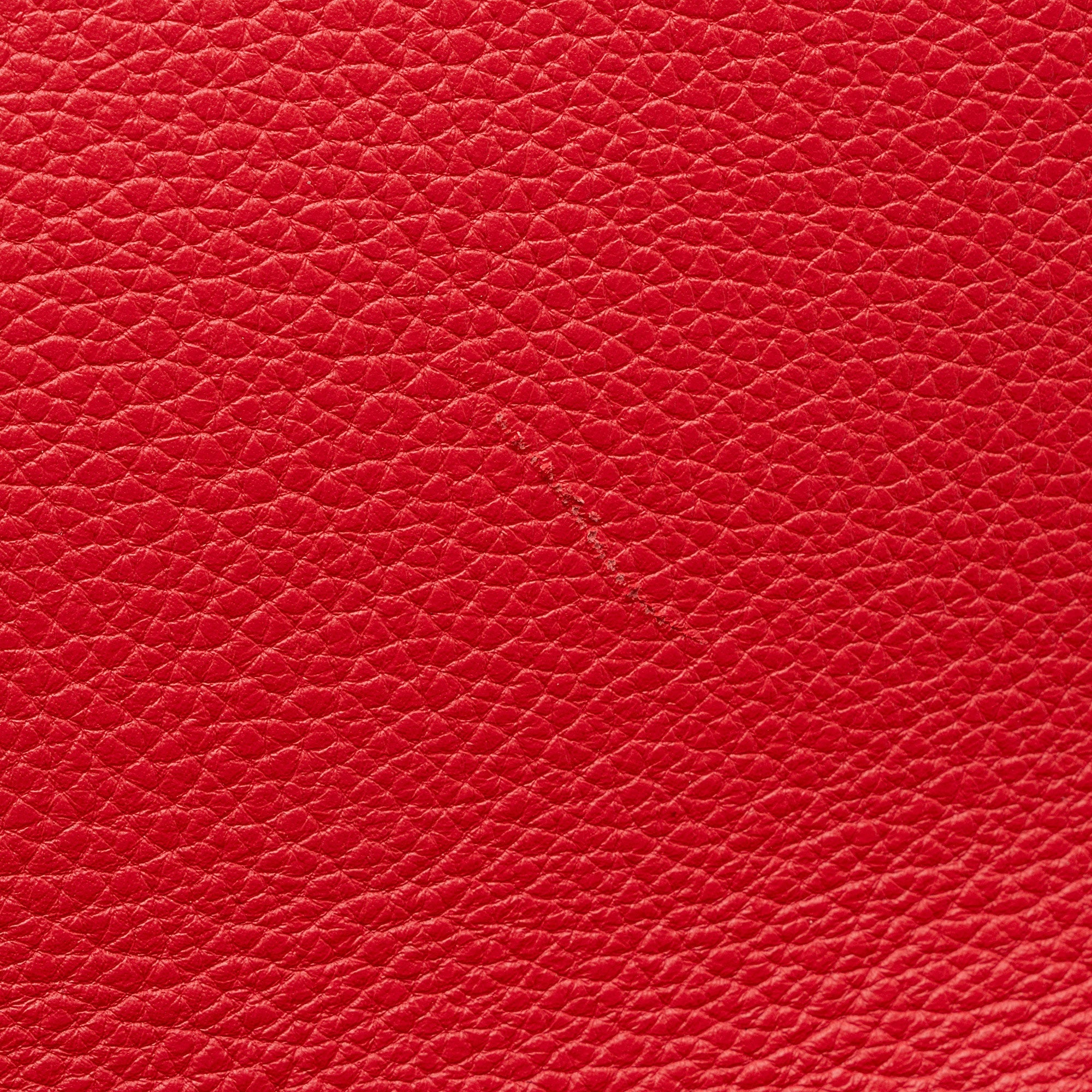 Louis Vuitton Calfskin Lockme Backpack (SHF-yDS0bL)