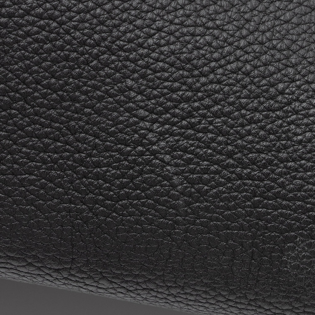 Louis Vuitton Calfskin Lockme Cabas Tote (SHF-23612)