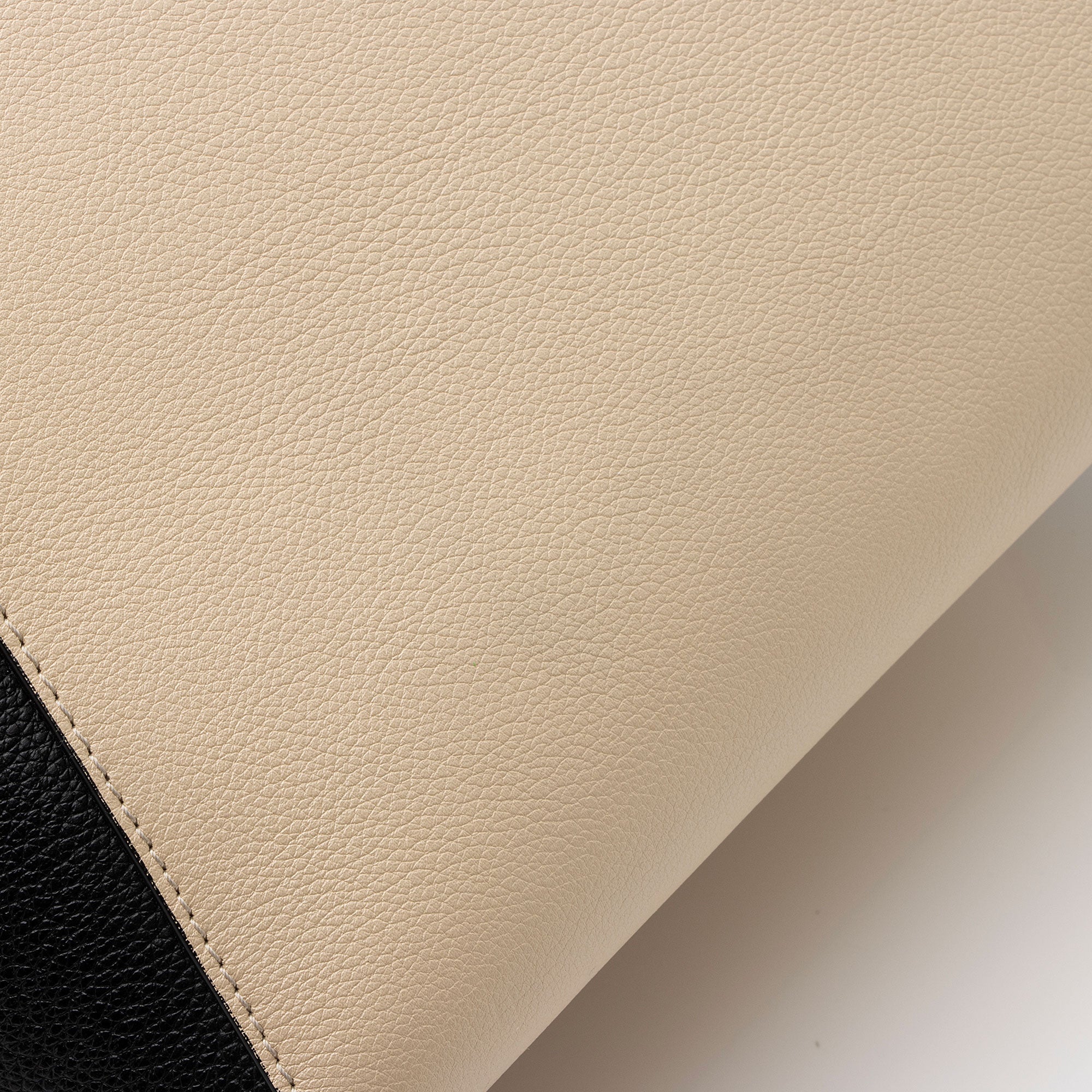 Louis Vuitton Calfskin Lockme Cabas Tote (SHF-pDcHNY)