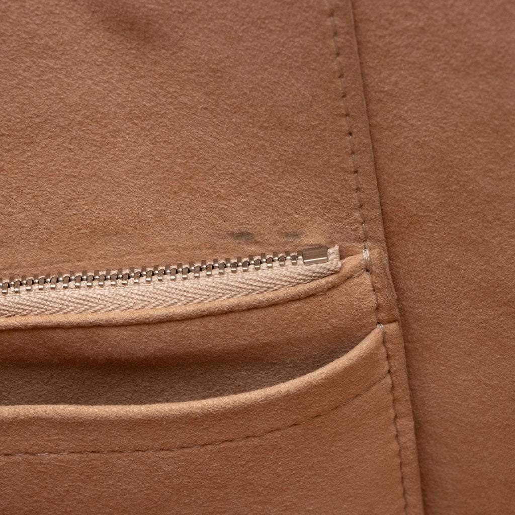 Louis Vuitton Calfskin Lockme Cabas Tote (SHF-pDcHNY)