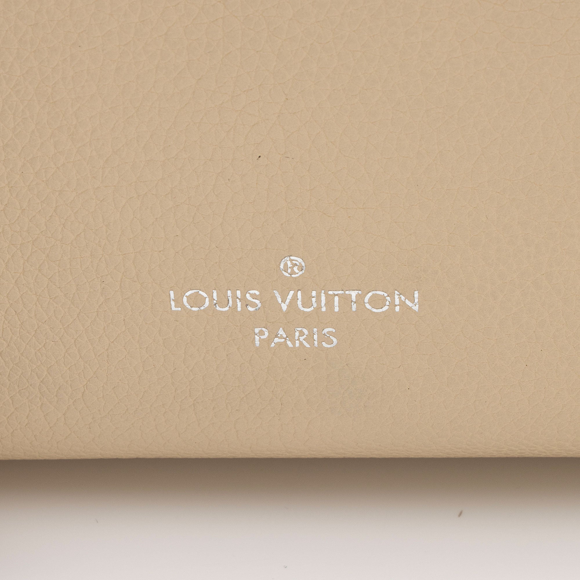 Louis Vuitton Calfskin Lockme Cabas Tote (SHF-pDcHNY)