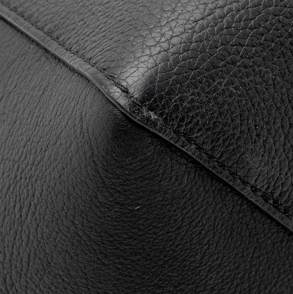 Louis Vuitton Calfskin Lockme Cabas Tote (SHF-UGxtjx)