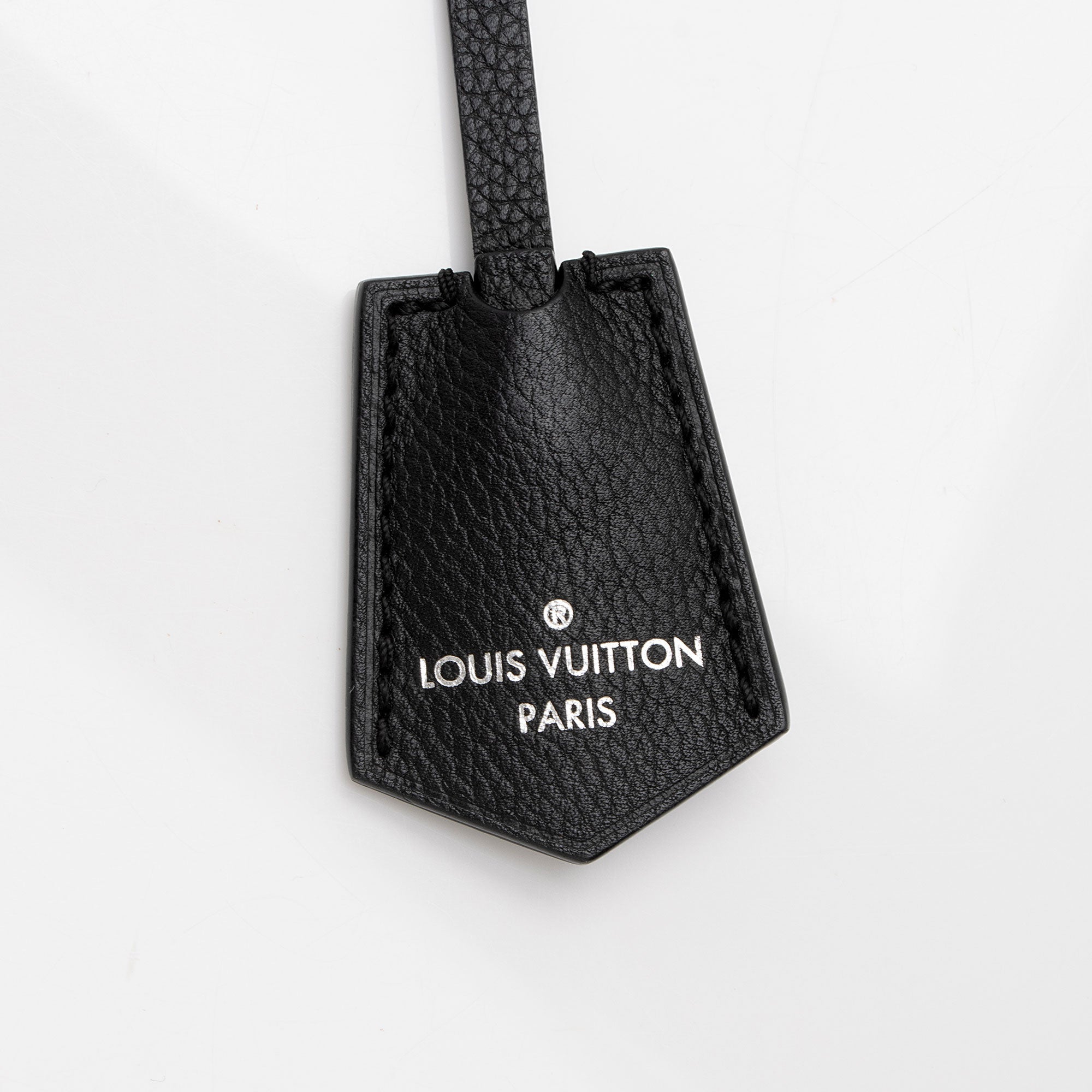 Louis Vuitton Calfskin Lockme Cabas Tote (SHF-hQ75XO)