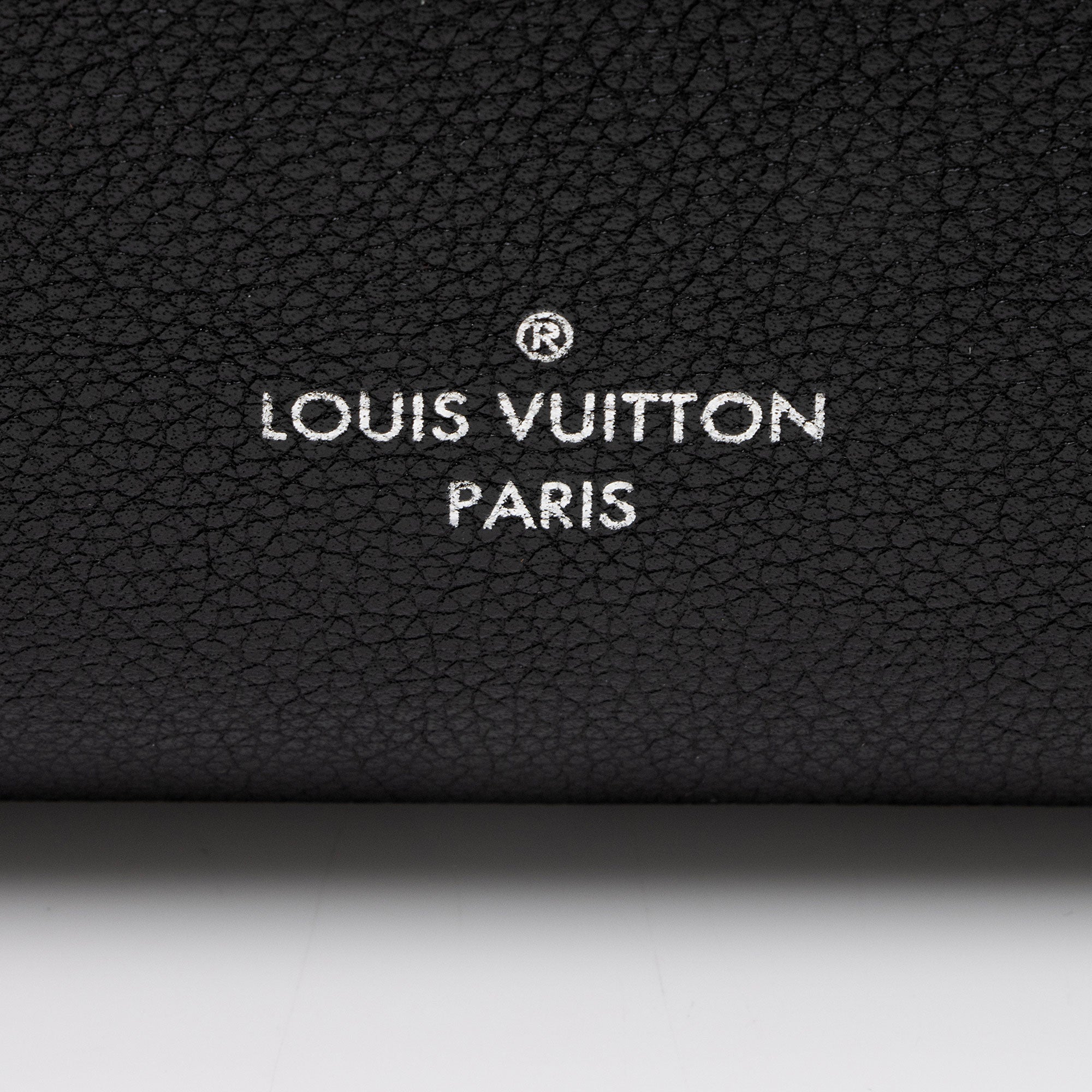 Louis Vuitton Calfskin Lockme Cabas Tote (SHF-hQ75XO)