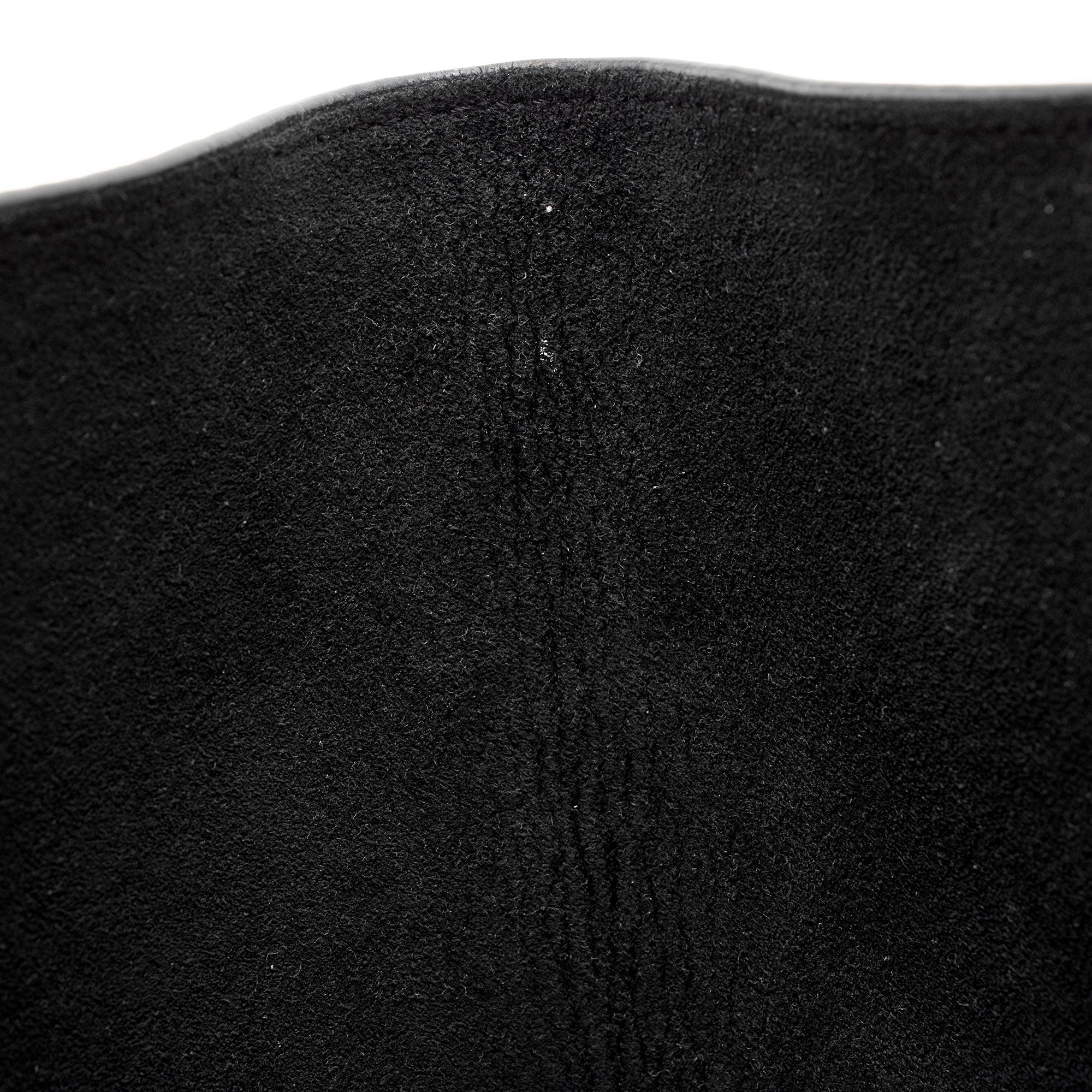 Louis Vuitton Calfskin Lockme Cabas Tote