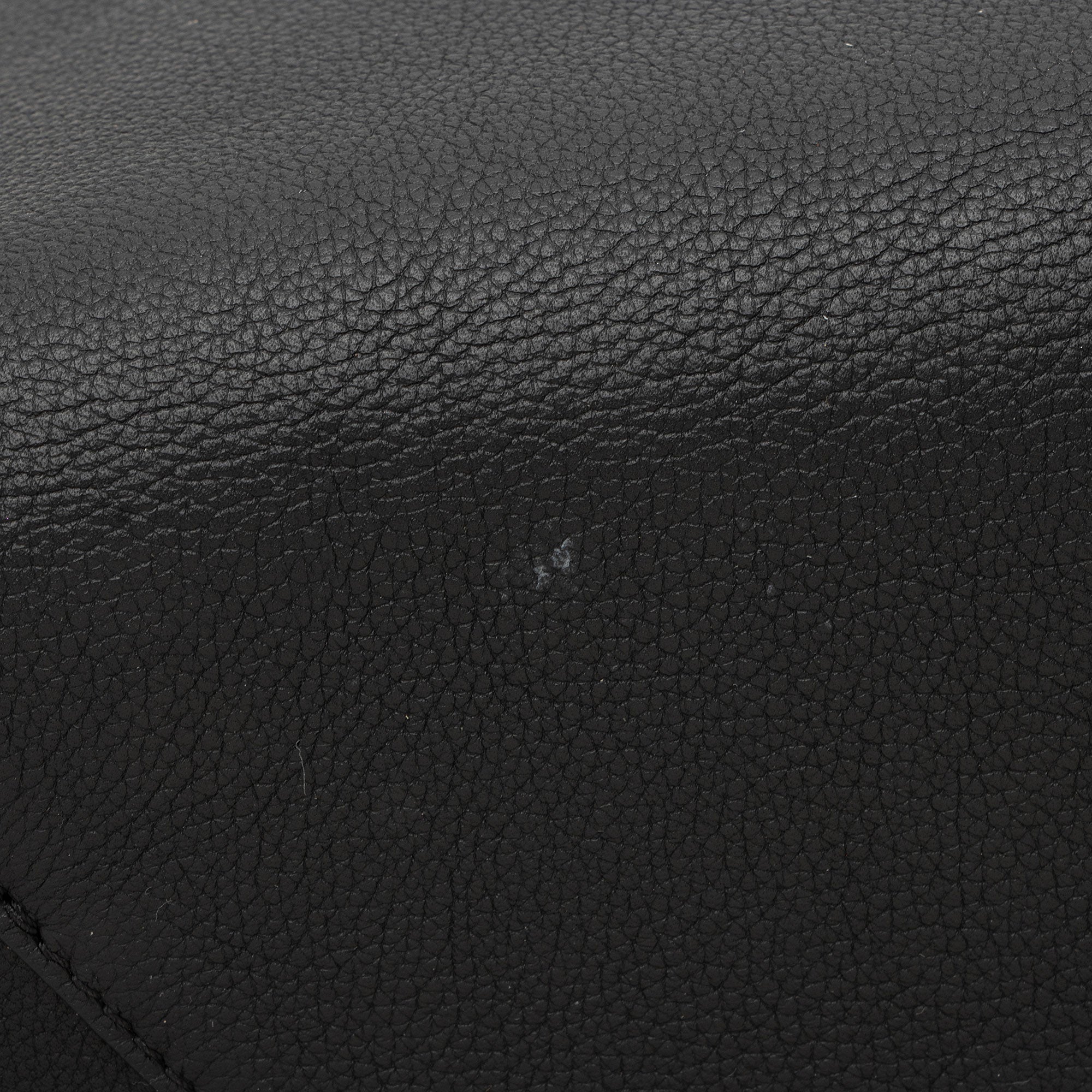 Louis Vuitton Calfskin Lockme Cabas Tote
