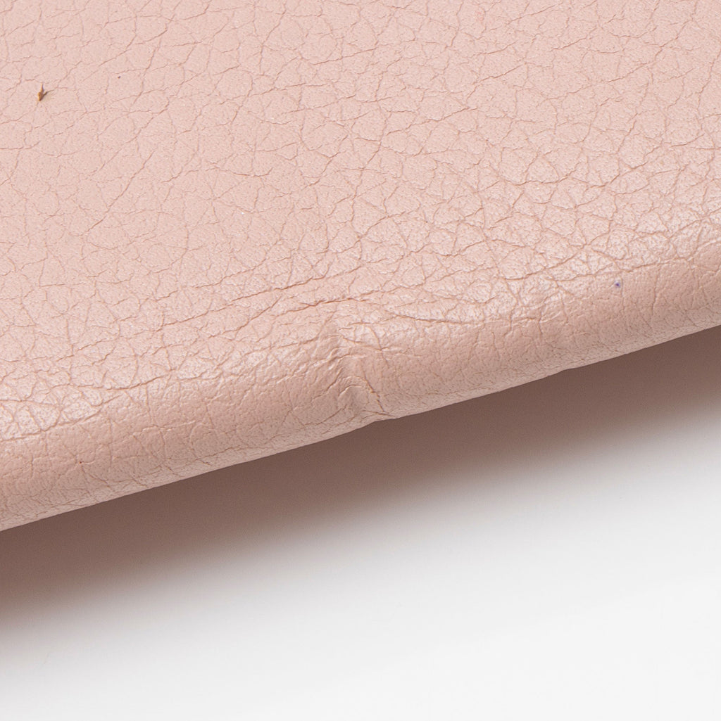 Louis Vuitton Calfskin Lockme Card Holder